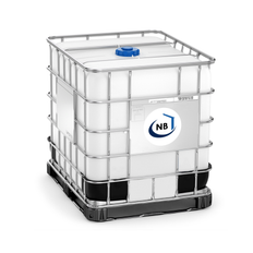 AdBlue 1000 liter palletank (IBC) - med ombytning