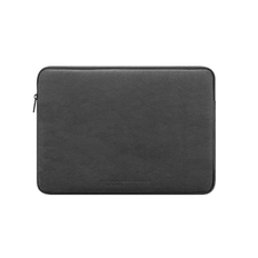 Eco Sleeve MacBook 13/14 sort