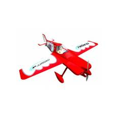 Seagull Cassut 3M Air Race Red 1630mm wingspan