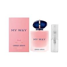 Armani My Way Floral - Eau de Parfum - Doftprov - 5 ml