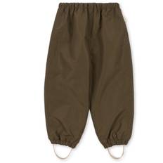 Konges Sløjd Beech Award Shell Bukser Flexi Size Grs 9-10 år