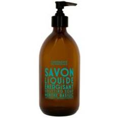 Compagnie De Provence Liquid Marseille Soap Mint Basil 495 ml