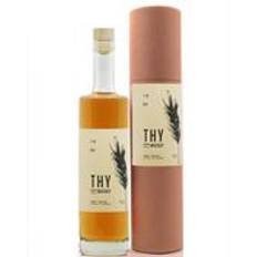 Thy Whisky No 16 REX Dansk Single Malt Whisky 49,5%