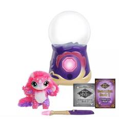 Magic Mixies Pink Magical Crystal Ball