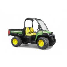 BRUDER | Jordbruksmaskiner | John Deere Gator Xuv 855D minidumper | 1:16