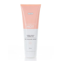 Oh Baby It's HOT - Thermo effect slimming gel