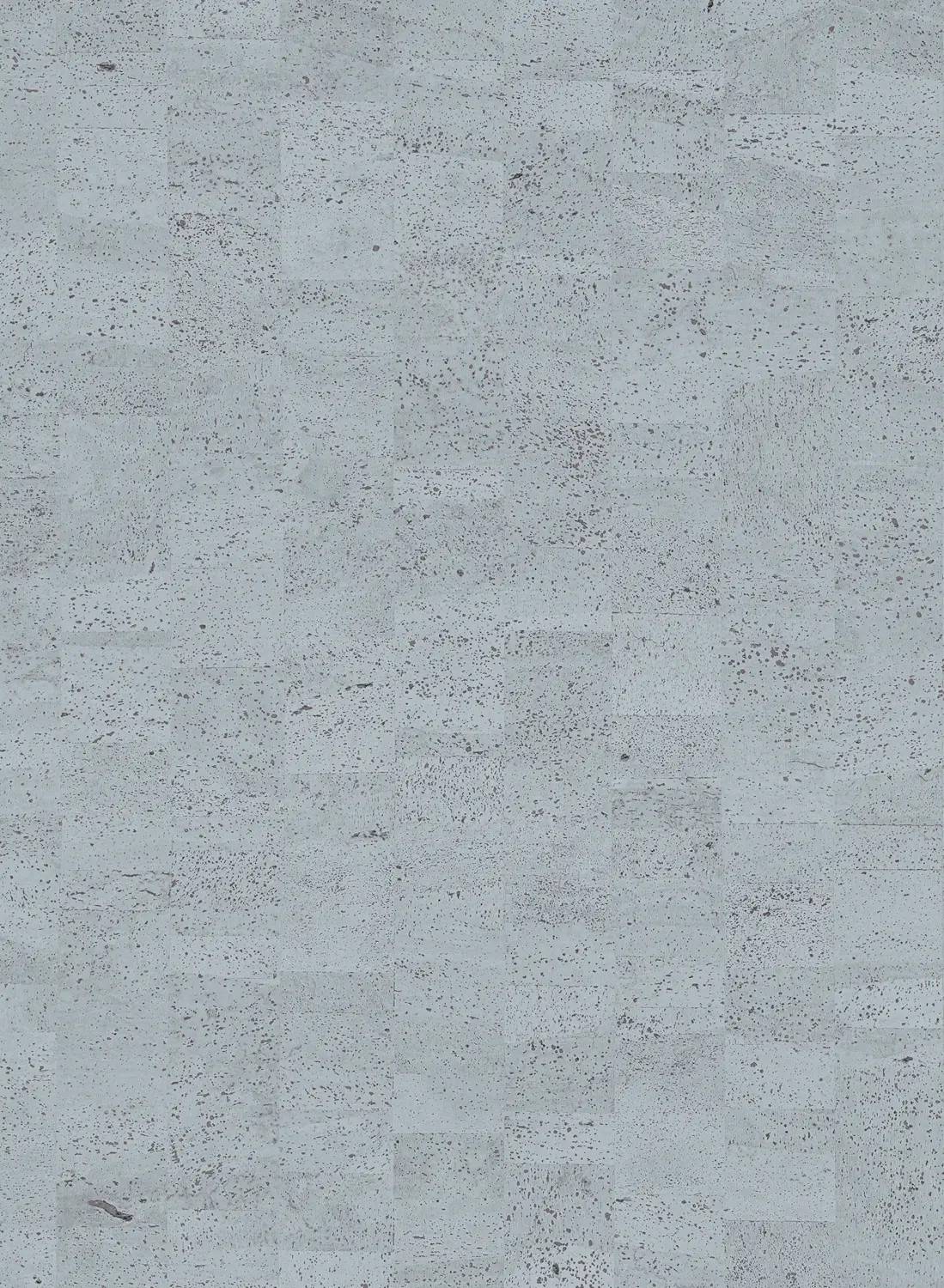 Omexco Wallpaper Tactility - CAS41 - blue/light blue