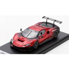 Ferrari 296 Gt3 1:43