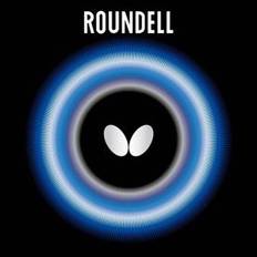 Butterfly Roundell belægning til bordtennisbat