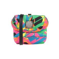 Belt bag - Fuchsia - --