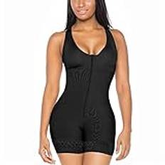 Full Body Shaper Sport Gym Wear Everyday Postpartum Waist Trainer Slimming Underwear