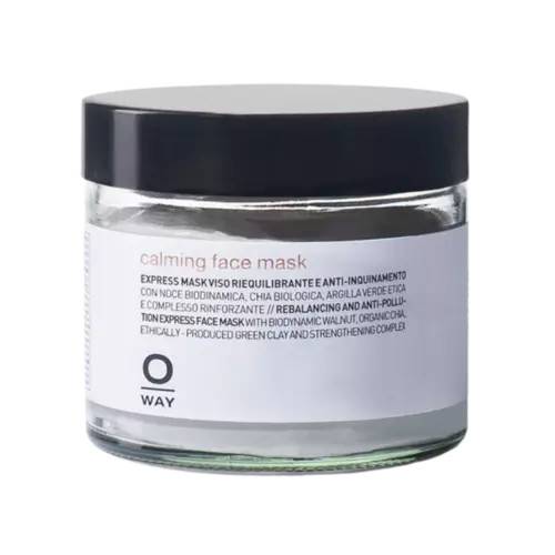 Oway Calming Face Mask