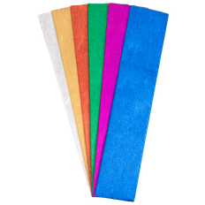 Belluno Crepepapper metallic 6 ark