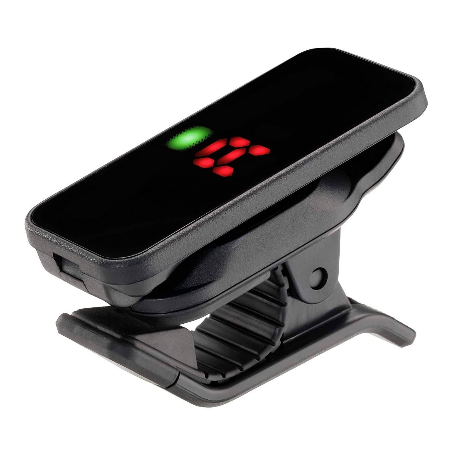 KORG Clip Tuner Pitchclip 2 Black PC-2 svart
