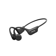 Sanag B60S Pro bone conduction wireless headphones (black)