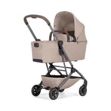 Joolz Aer 2 Sandy Taupe Complete