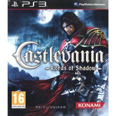 Castlevania Lords of Shadow Playstation 3 PS3 (Begagnad)
