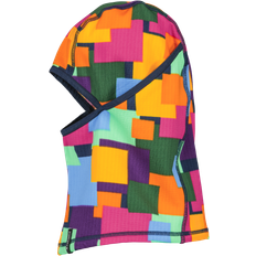 Didriksons Kids' Jadis Printed Balaclava Post-It, Notes, OneSize