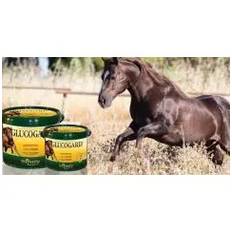 St. Hippolyt GlucoGard 3 kg. SPAR 30 % p.g.a. kort holdbarhed (bedst før juni 2025).