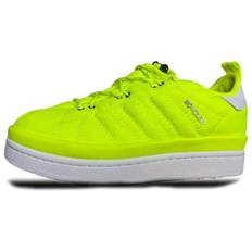 Adidas Campus The Art of Exploration - Solar Yellow Men Sneakers IG7866 42