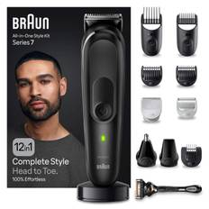 Braun Trimmer MGK7460