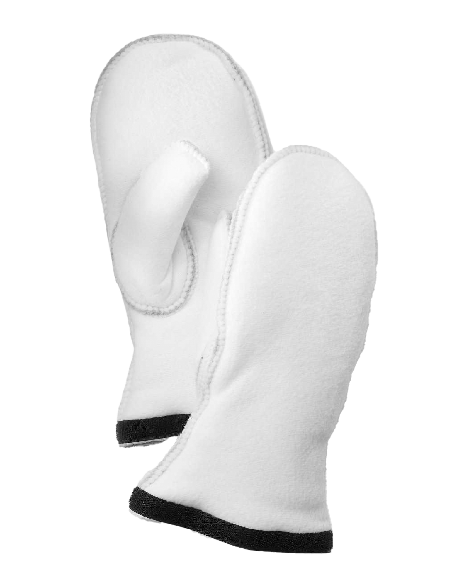 Insulated Liner Long - Mitt Off White (10) - Vit (10)