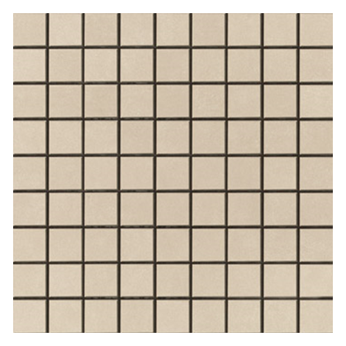Mosaik Micron 2.0 Almond Matt 5X5