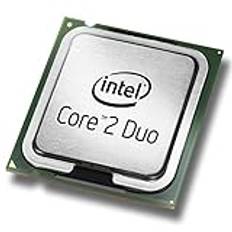 Intel HH80557PH0462M Core 2 Duo E6400 2,13 GHz uttag T LGA775 processor SL9S9 (renoverad)