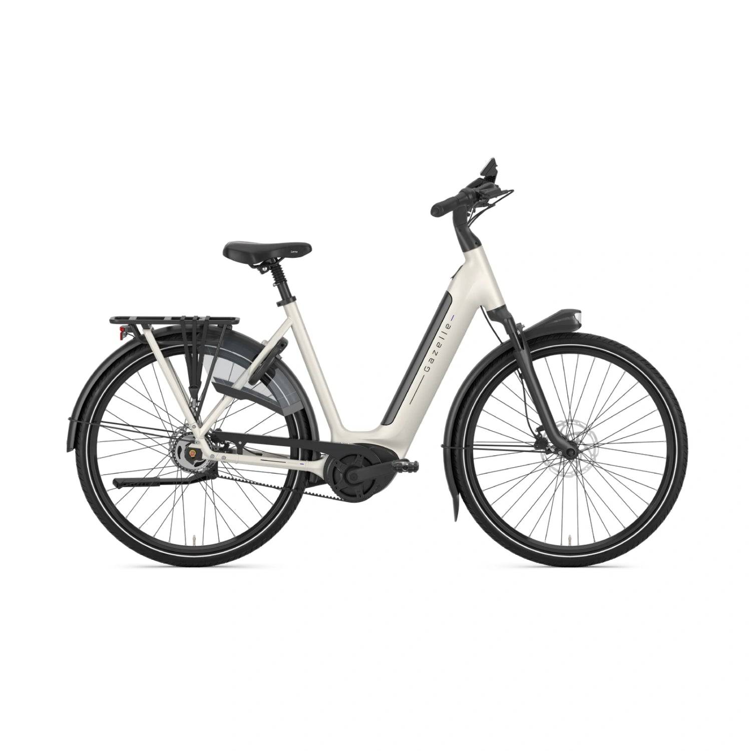Gazelle Grenoble C5 HMB Dame - 57 cm