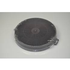 Kolfilter, Voss köksfläkt - 210 mm (rund)