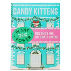 Candy Kittens – Vegansk julekalender med vingummi