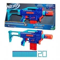 Nerf Elite 2.0 Stormchanger Nerf N-Strike Elite F7376