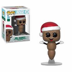 Funko POP! South Park: Mr Hankey Vinyl Figure 10cm