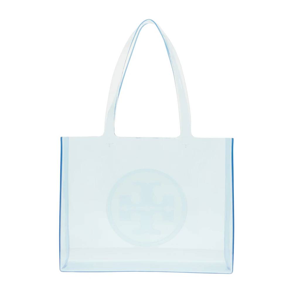 Tory Burch Tote Bags - Tasker - Dame - Blå - ONE SIZE -