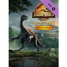 Jurassic World Evolution 2: Dominion Biosyn Expansion (PC) - Steam Gift - GLOBAL