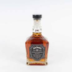 Jack Daniels Single Barrel Whiskey 45% 70 cl