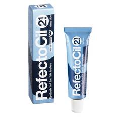 Refectocil Färg – 2.1 – Deep Blue