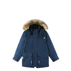 REIMA Reimatec Winter Jacket, Ajaton |Navy |104