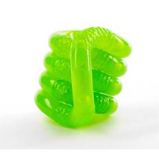 Tangle Jr. Glow in the Dark - Kiwi