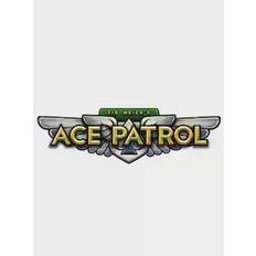 Sid Meier's Ace Patrol Bundle Steam Key GLOBAL