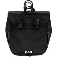 Poc Ultra Bar Bag - Cykelstyrväska Uranium Black 4 L