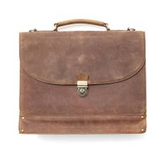 FuhrHide Skuldertaske Atlanta - Light