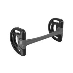 Sensitive Bit - Black/Grey - 12,5