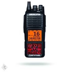 Håndholdt VHF Radio for kajak | HM360 DSC-D VHF Radio 6W