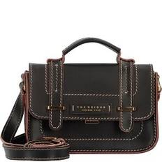 Ester Handtasche Leder 20 cm