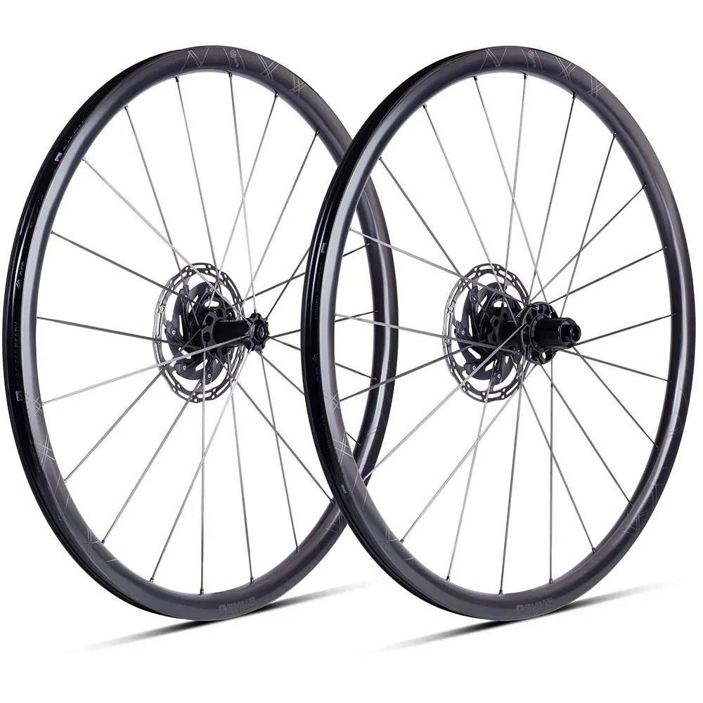 Ere Research Genus Ii Sl 30-r Disc Tubeless Landevejs Hjulsæt