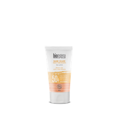 Bioregena Solbeskyttelse balm til ansigt SPF50+ (40 ml)