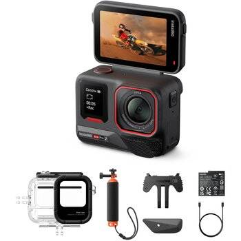 Insta360 Ace Pro 2 dykkerpakke  Standardpakke