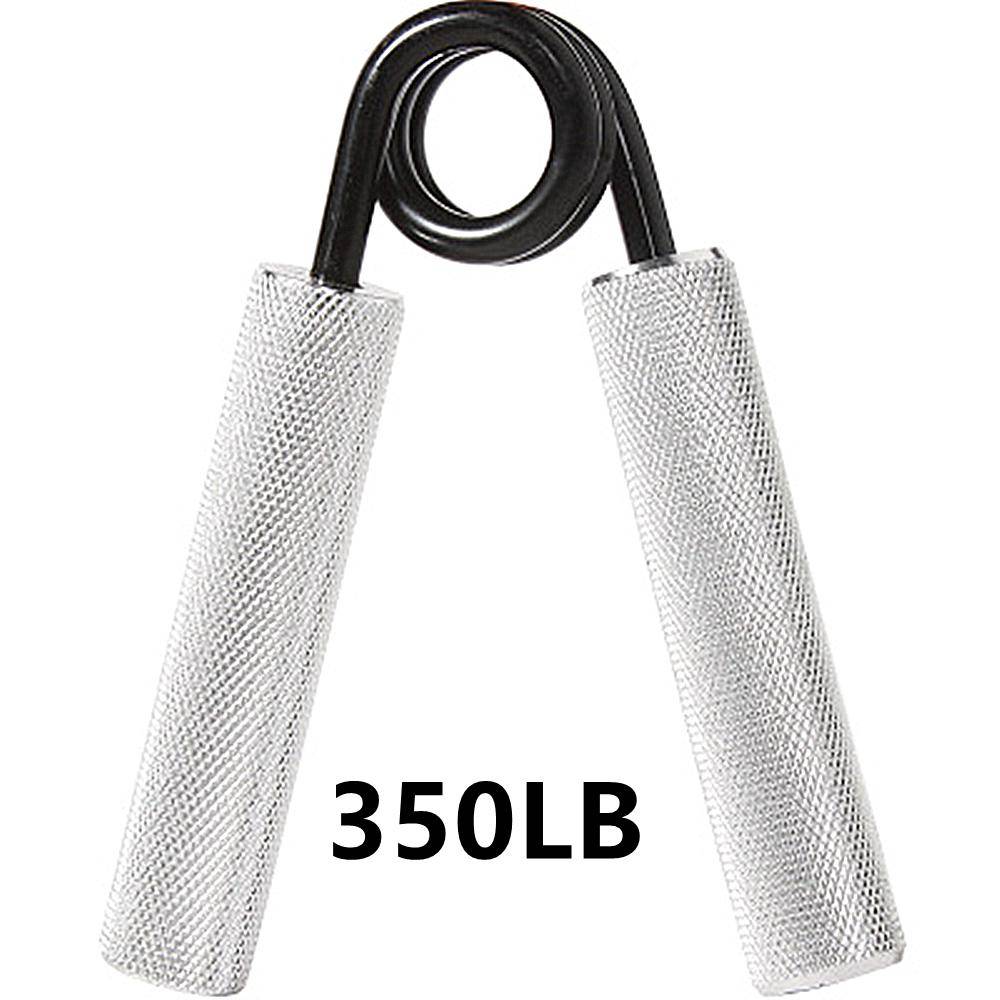 100 Lbs 350 Lbs Fitness Heavy Duty Gripper Muscle Strength Training Device Carpal Expander