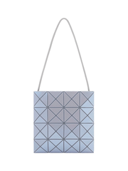 Issey Miyake Bao Lucent Shoulder Bag — Blue